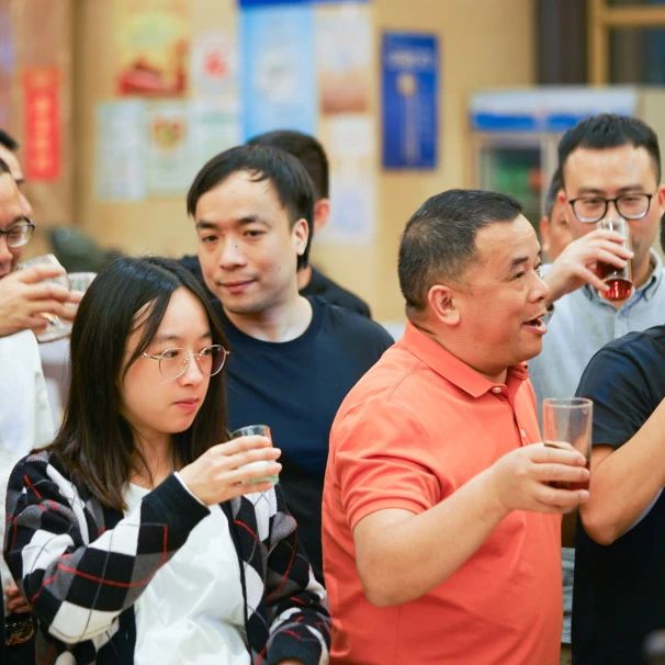 拓路前行·領跑未來 | 集團2023年度總結會暨2024迎新晚會圓滿結束！(圖33)