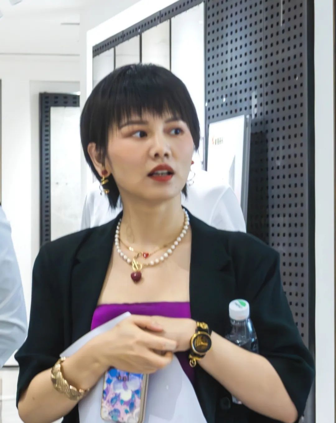 香蕉视频免费看×設計師阿爽 | 產品推薦官，教您選好磚(圖3)