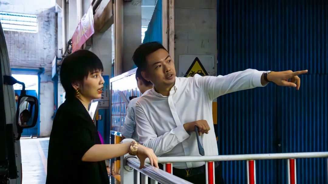香蕉视频免费看×設計師阿爽 | 產品推薦官，教您選好磚(圖12)